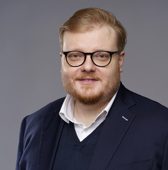 Marc Gerlach