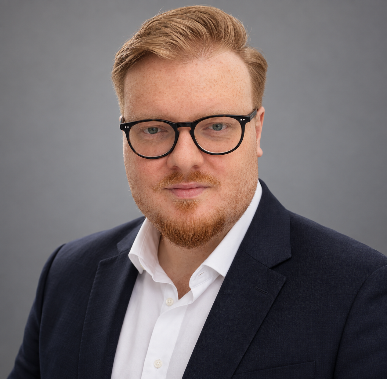 Marc Gerlach